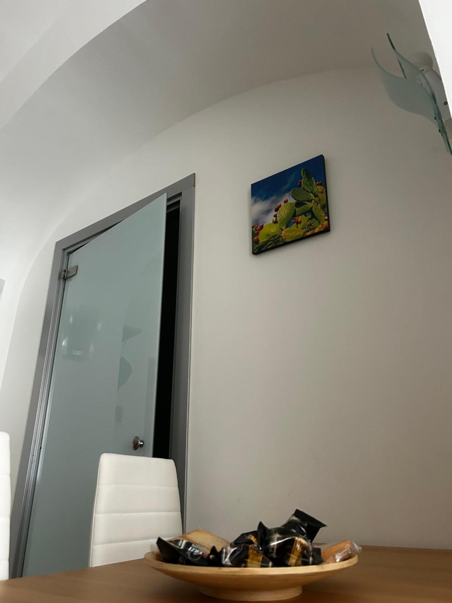 G House 100 Apartamento Catânia Exterior foto